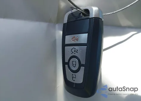 2019 Ford Fusion Se z USA, uszkodzony, nr VIN 3FA6P0H7XKR271518